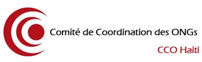 CCO Haiti Logo