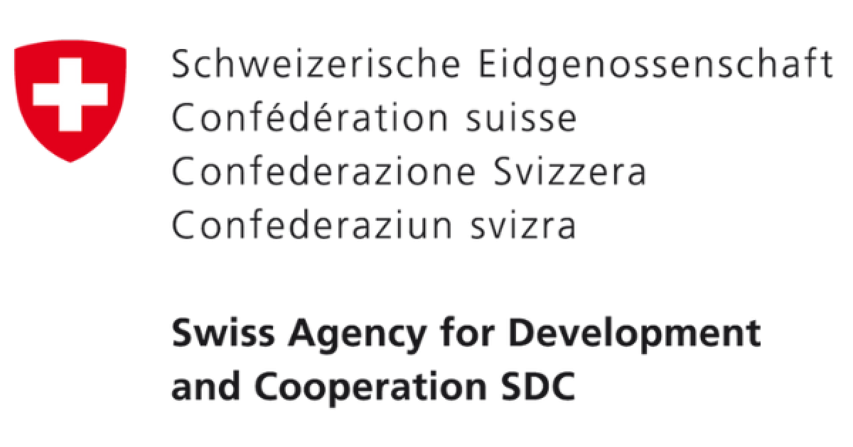SDC logo
